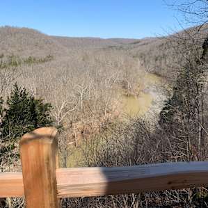 Mammoth Cave Campground