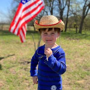 Tate Farms Campsites