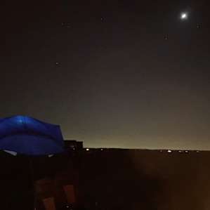 Tate Farms Campsites