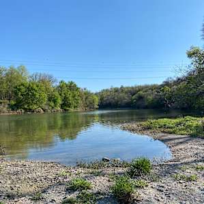 Camp Carson Creek