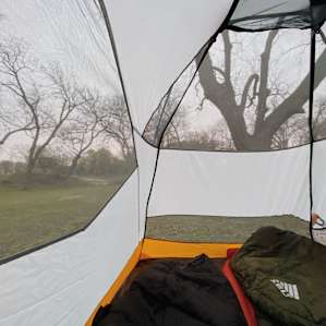 Camp Carson Creek