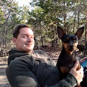 Ardor Wood Farm Camping