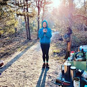 Ardor Wood Farm Camping