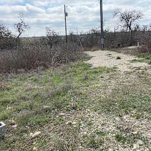 Raw land