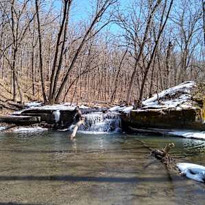 Prairie Creek Campground