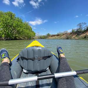 River Forest Haven - Campground