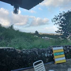 Large 'Oahu' Yurt