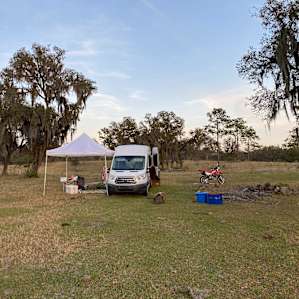 Horseshoe Hideaway