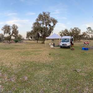 Horseshoe Hideaway