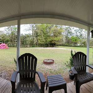 The Good Karma HoneyBee BnB
