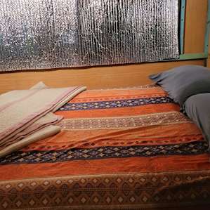 1972 Winnebago Convert to Tiny Home