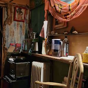 1972 Winnebago Convert to Tiny Home