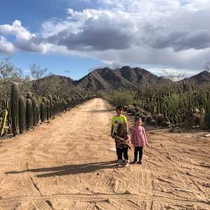 Heaven on Earth Guest Ranch