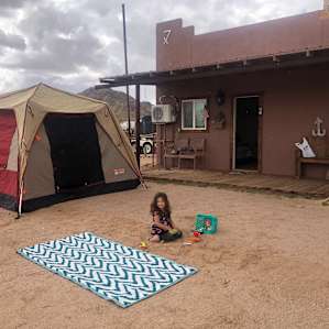 Heaven on Earth Guest Ranch