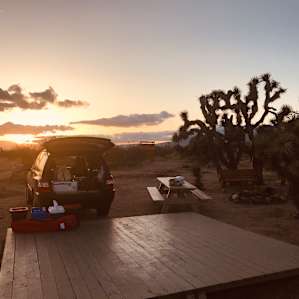 Joshua Tree Rancho