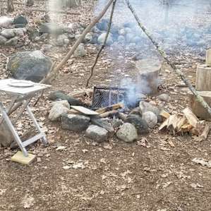 Camp Fancy Pants