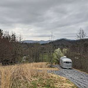 Arbalene Springs Farm Campground