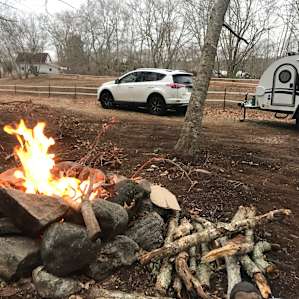 Organic Hemp Farm Retreat
