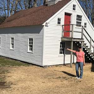 Organic Hemp Farm Retreat