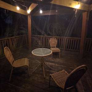 Flamingo Pad