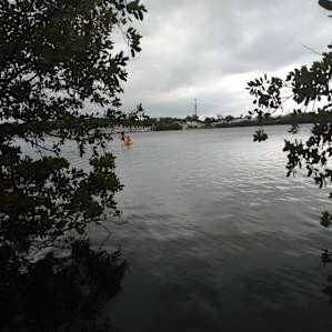 Island Retreat Florida