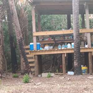 Island Retreat Florida