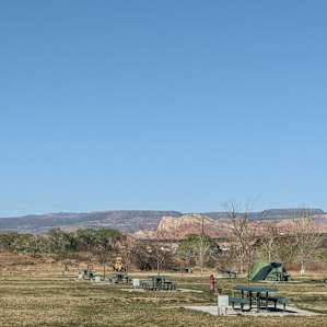 Spacious Campsites-Near Sand Hollow