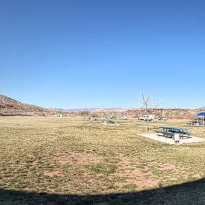 Spacious Campsites-Near Sand Hollow
