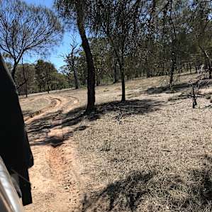Wandoo Woodland Bush Camp