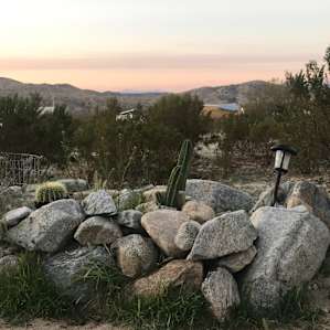 Desert Willow Casita