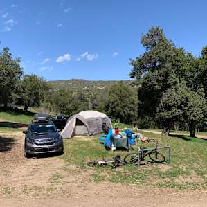 Loomerland Ranch/Farm Tent Spot 1