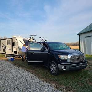 Overnight Farm Camp