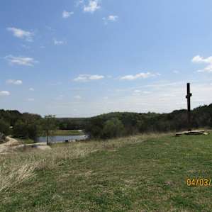 Top-of-Dam Group Campground