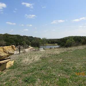 Top-of-Dam Group Campground