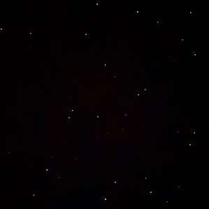 Beautiful stars!