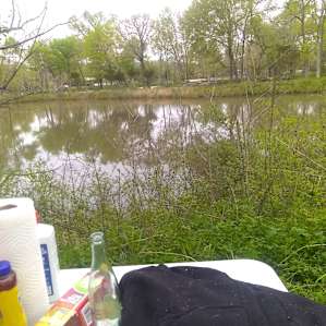 La Hacienda Campsite