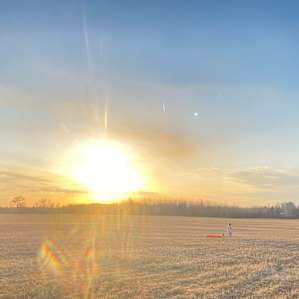 I Live in the Country