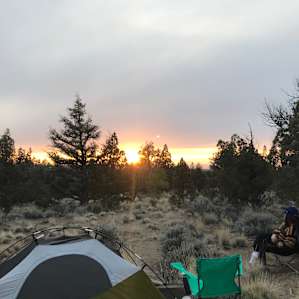 Star Gazer @ Aurora Outfitters NW