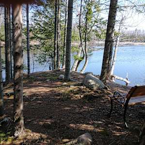 Esker Ridge Studio