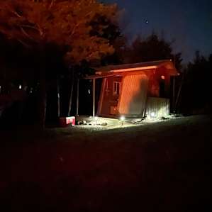 Nature Freaks Cabin & Acres