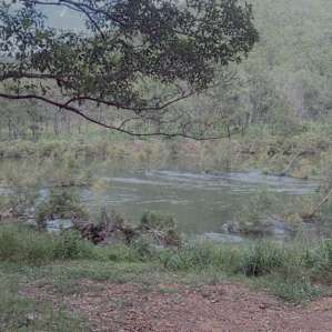 Black Mountain 4WD - Eagle's Nest