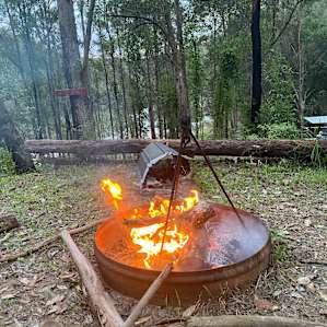 Black Mountain 4WD - Eagle's Nest