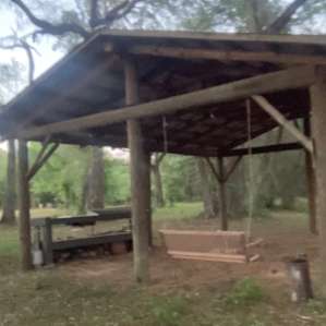 Reid’s Campground