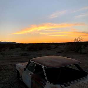 Open Range at Sky Fire Ranch