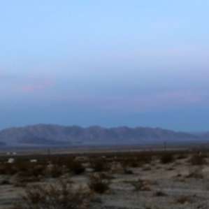 Open Range at Sky Fire Ranch
