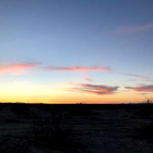 Open Range at Sky Fire Ranch