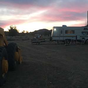 Sleepy Meadow Ranch