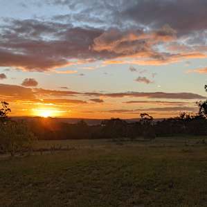 Stanthorpe Area Peaceful Farm Stay