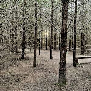 Upscale Private Campground