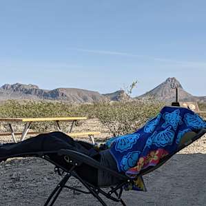 Total relaxation